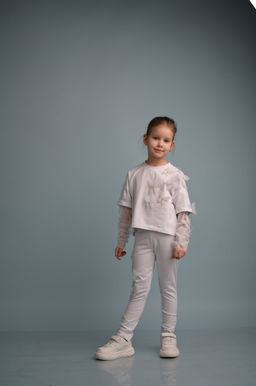 Ш10-К Лосины Бабочка