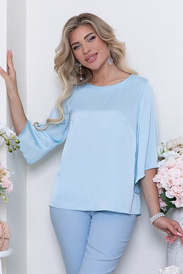 Блузка 41725 - Avili фото 7