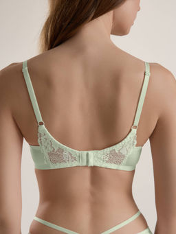 CONTE SUMMERTIME TB1260 Бюстгальтер мята - Conte elegant фото 2