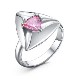 КОЛЬЦО 24814752Пл2 - Красная пресня фото 2