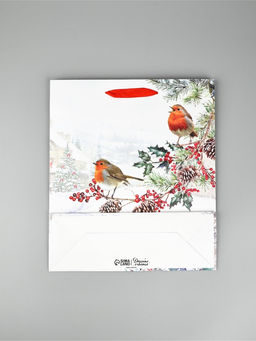 Набор пакетов «Новый год», 3 шт, 26 × 30 × 9 см