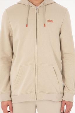 Мужская толстовка с камнем Неожиданная скидка в корзине - U.s. polo assn фото 14