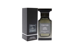 Tom Ford - Oud Wood (мотив)