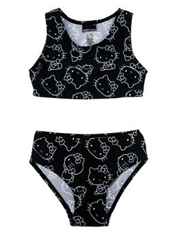 12442183 Купальный костюм для девочек