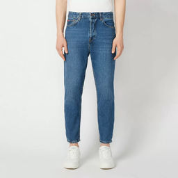 Брюки джинсовые Relaxed Tapered / Lee Cooper