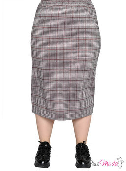 Юбка Модель №1831 размеры 44-84
