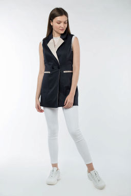 08-1098 Пальто летнее - El podio фото 7