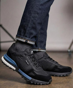 Кроссовки Baden VW037-015