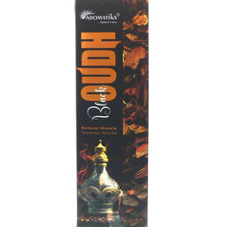 Masala благовония Black Oudh Черный Уд, 50гр