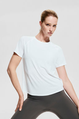 Camiseta de deporte con DryMove - H&m фото 4