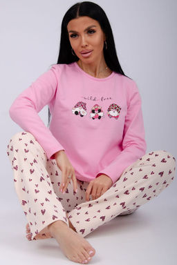 Пижама Гномы