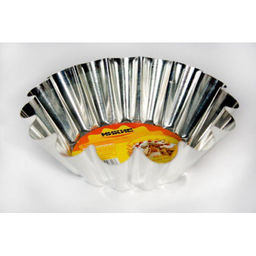 Форма для выпечки куличей №4 (000551) арт.Н-43.000 (ФК-4)