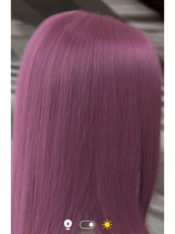 Стойкая краска 0/65 Mix фиолетово-красный микстон LondaColor - Londa professional фото 3