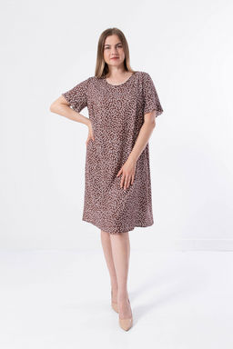 Платье женское Т4411 - Olsarri фото 4