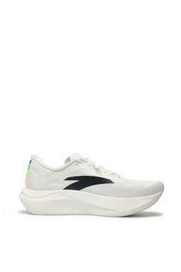 Кроссовки для бега Белый/Черный