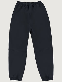 Брюки 2л17325 черный - Nikastyle фото 4