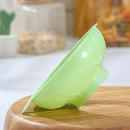 Цена за 4 шт. Воронка для банок с широкой горловиной, d=15 см (6.5 см), цвет МИКС