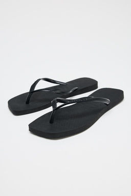 HAVAIANAS ® x ZARA SANDALS  фото 9