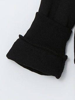 Kap??onlu K?z ?ocuk Sweatshirt - Waikiki фото 3