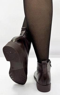 Ботинки Madella XUS-61669-1E-KB