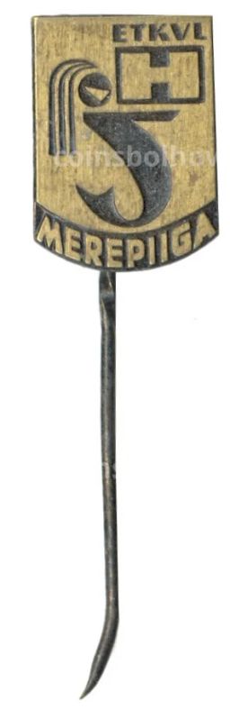 Значок MEREPIIGA