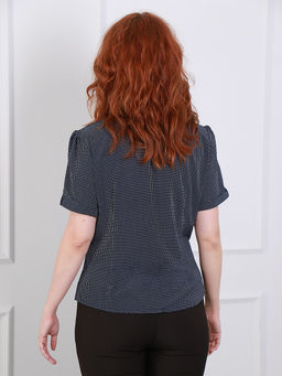 20-26 DG-345.С1 Рубашка - Almond фото 3