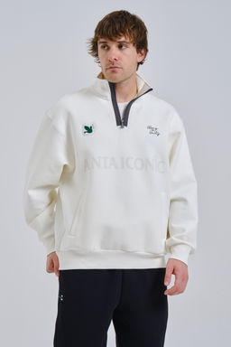 Свитшот Бежевый