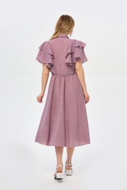 6205 Платье - Prima linea фото 14