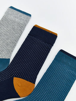 Erkek Soket ?orap 5li