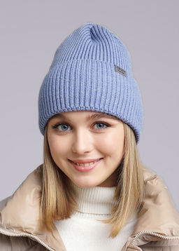 Шапка женская