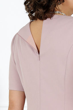 Костюм Ninele 5907 пудра  фото 3