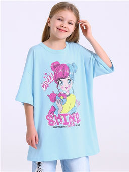 футболка 1ДДФК4532001