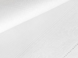 01с-44ЯК Салфетка 45*45 Пируэт цв. белый (по 6 шт, цена указана за 1 шт) - Текс-дизайн фото 2