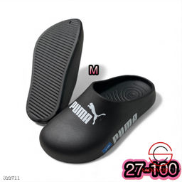 Сабо женские с надписью - Bruno фото 2