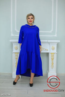 Платье женское нарядное