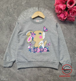 Кофта для девочки с рисунком - Bruno фото 5