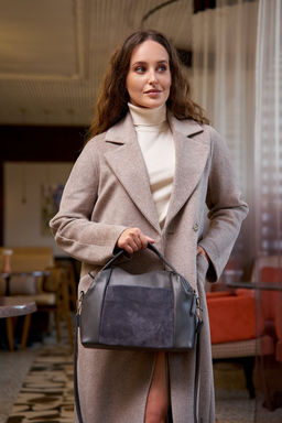 Саквояж 1170 99 70 Сумка женская - S.lavia фото 6