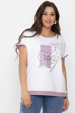 Блуза Чарли - Lt collection фото 10