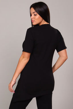 ТН7 Туника Кошка