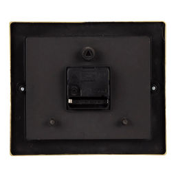 Часы настенные 21x18 см / 6506 /уп 60/ - Галеонтрейд фото 5