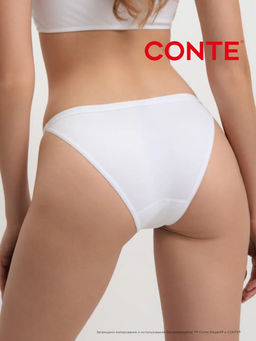 CONTE COMFORT COTTON LTA 5570 Трусы женские (в коробке) - Conte elegant фото 36