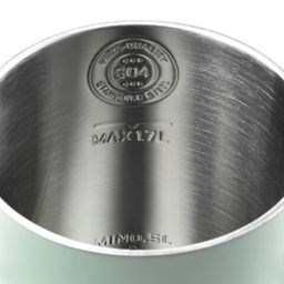 Чайник электрический с двойными стенками GALAXY GL0330/салатовый  фото 6