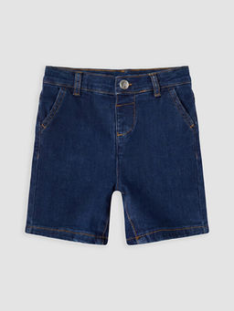 Erkek ?ocuk Jean ?ort