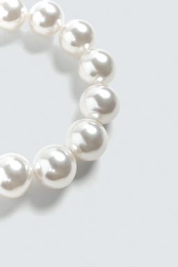 OVERSIZE BEAD NECKLACE HARRY LAMBERT FOR ZARA X DISNEY  фото 3