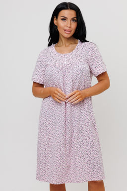 № 1976/2 Ночная сорочка - Modellini фото 4