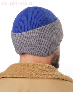 13117 MMU Ушанка (57-59)