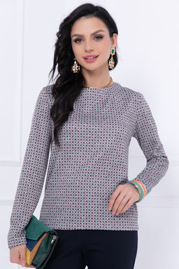 Джемпер Bellovera 56Д5764 красный