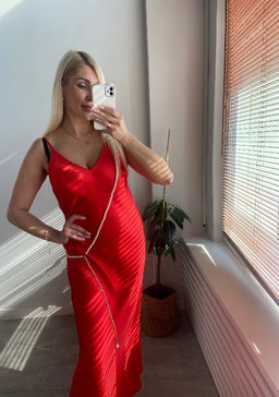 Платье 11-098/3