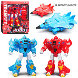 Робот "РобоДрайв" в коробке