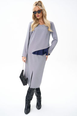 Юбка Лидия - Эльза фото 2